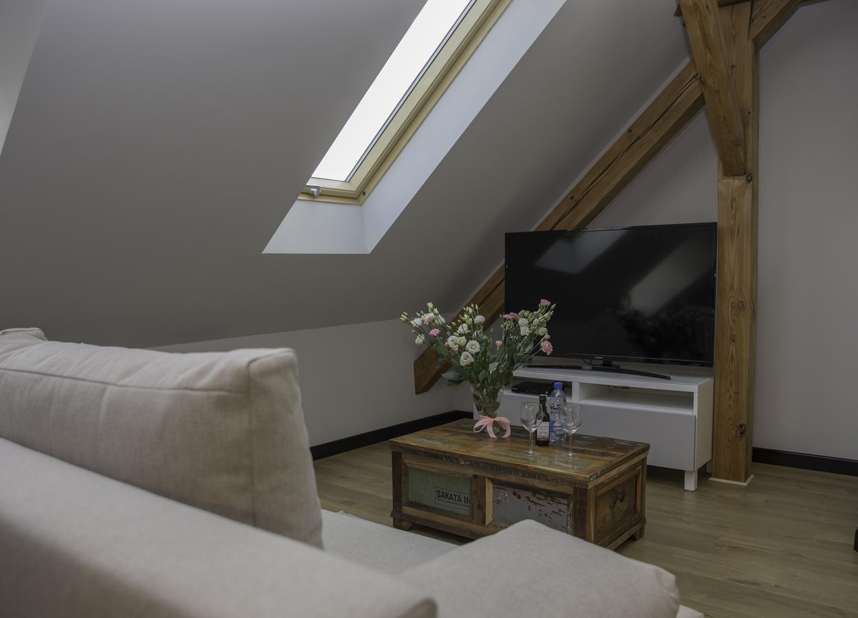 Apartamenty Centrum - Sunshine Oppeln Exterior foto