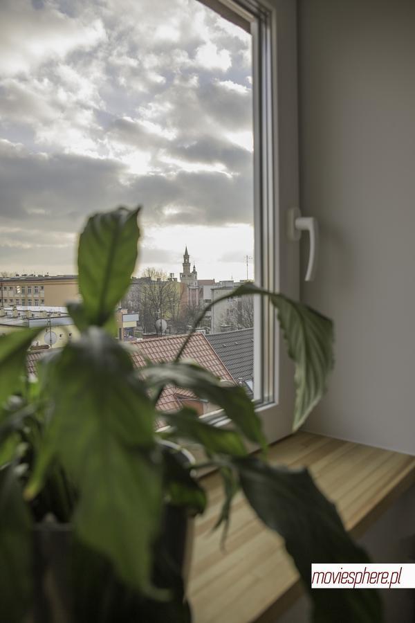 Apartamenty Centrum - Sunshine Oppeln Exterior foto